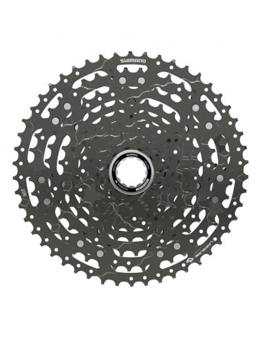 Shimano cassette 11v 11/50 Cues LG400