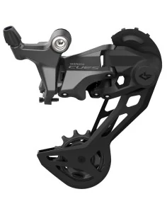 Shimano achter derailleur Cues U6020 2x10-Sp SGS
