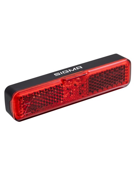 Sigma achterlicht Eox RL E-bike 6-48v 50mm