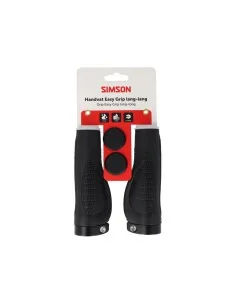 Simson Handvatten Easy Grip lang