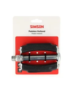 Simson pedalen Holland klassiek