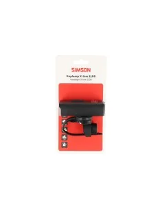 Simson koplamp Aurora X-line 1100
