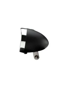 Simson koplamp Classic Luxurious batterij zwart doos (10)