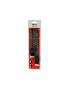 Simson quattro binder reflex groen