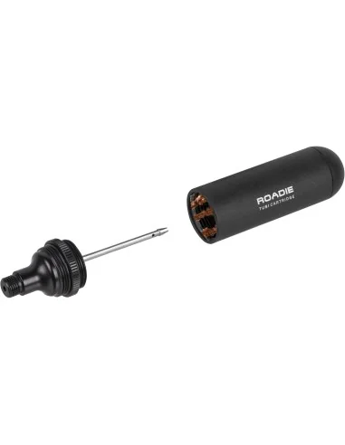 Topeak Tubi Cartridge Roadie tubeless (racefiets en gravel)
