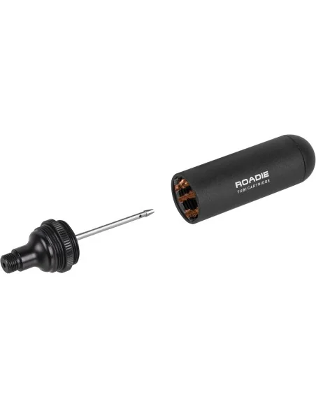 Topeak Tubi Cartridge Roadie tubeless (racefiets en gravel)