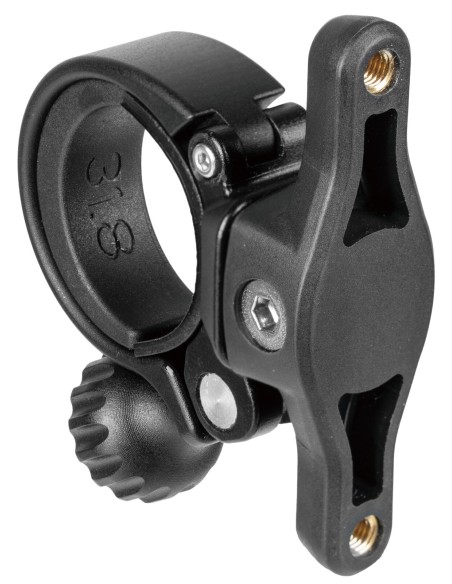 Topeak bidonhouder klem Cagemount II 22-38mm