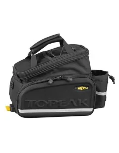 Topeak dragertas MTX Trunkbag DX 2.0 met slot