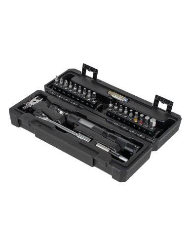Topeak momentsleutel Torq Stick Pro Digital 1-20Nm+HD 60Nm