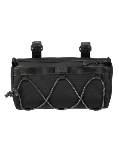 Topeak stuurtas Tubular BarBag Slim frontloader 1.5L