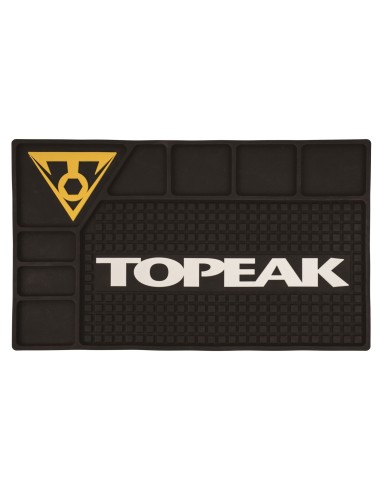 Topeak werkbank pad