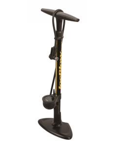 Topeak vloerpomp JoeBlow Sport Digital 2.0 met slang 72 cm