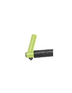 Alpina bar ends Trial 20-26 groen P4211C
