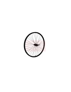 Roland achterwiel 27.5 Ryde Rival26 Shimano QC400 zwart