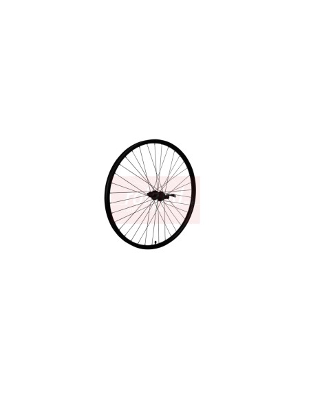 Roland achterwiel 27.5 Ryde Rival26 Shimano QC400 zwart