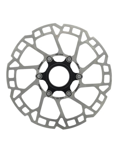 Elvedes remschijf 180mm centerlock 1.8mm