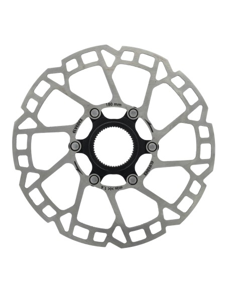 Elvedes remschijf 180mm centerlock 1.8mm