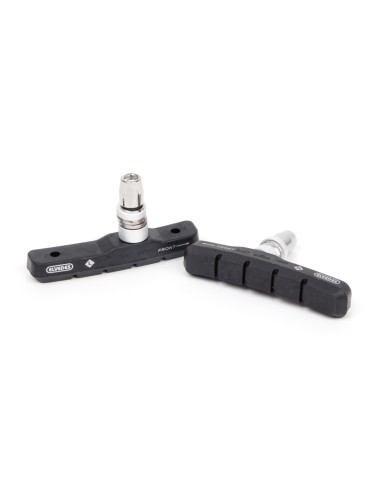 Elvedes remblok V-brake m/inbus 72mm zak (100)