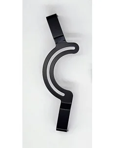 Herrmans bracket Slyde 38T Bosch Gen3