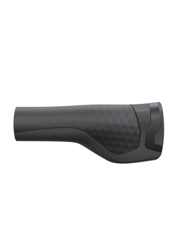 Herrmans handvatten Nucore Era 130mm zwart