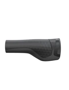 Herrmans handvatten Nucore Era 90/130mm zwart