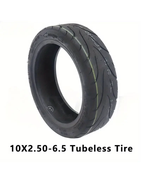 CST btb 10 x 2.5 zwart