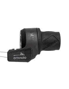 Enviolo Twist manuele shifter met display pro 2500mm
