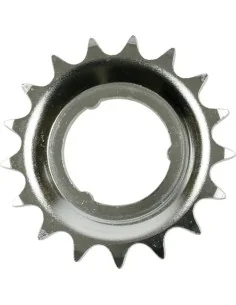 SA tandwiel 17t verdiept voor 1/8 ketting
