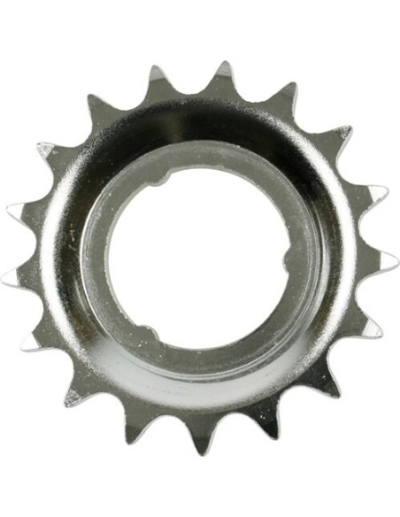 SA tandwiel 17t verdiept voor 1/8 ketting