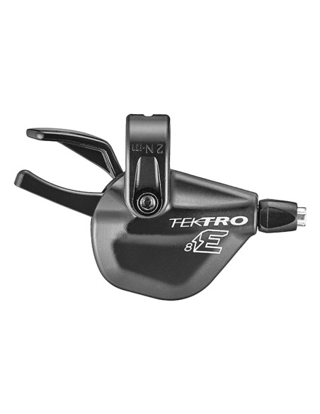 Tektro versteller 2400mm kabel 8-speed