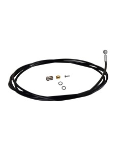 Cyclotech remleiding Shimano BH-90, 90° banjo, Rear