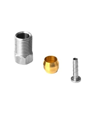 Cyclotech Shimano BH-90 Bolt, Olive & Insert