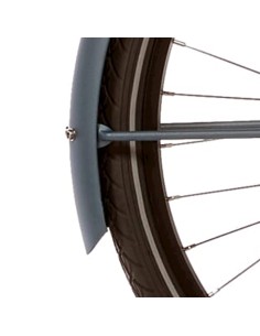 Cortina spatbord voor 26 U4 stonewash matt