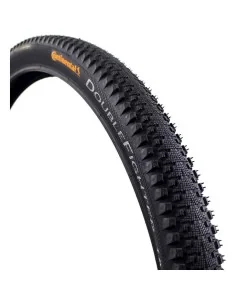 Continental btb DoubleFighter III 50-559 zwart