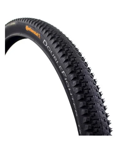 Continental btb DoubleFighter III 50-559 zwart
