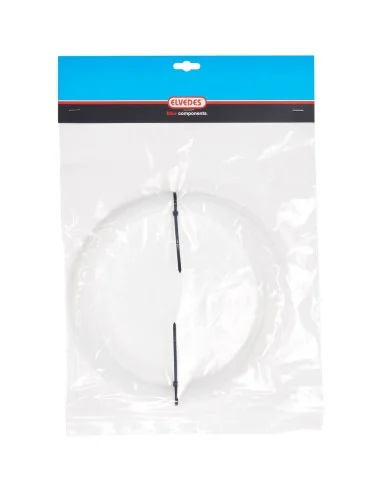 Elvedes rol inliner 2,6/2,0mm HDPE 25mtr