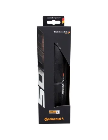 Continental btb GP 5000 23-622 zw vouw