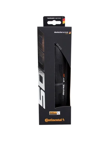 Continental btb GP 5000 23-622 zw vouw