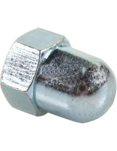 Bofix doos dopmoer a as 3/8 (25 stuks)