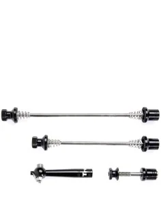 TranzX snelspanner / blocage set JD-060-3, met slot