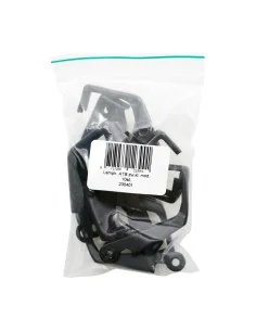 Bofix doos lamphaak ATB zwart (10 stuks)
