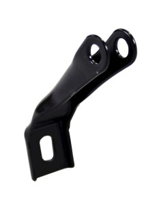 Bofix doos lamphaak mini zwart (10 stuks)