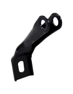 Bofix doos lamphaak mini zwart (10 stuks)