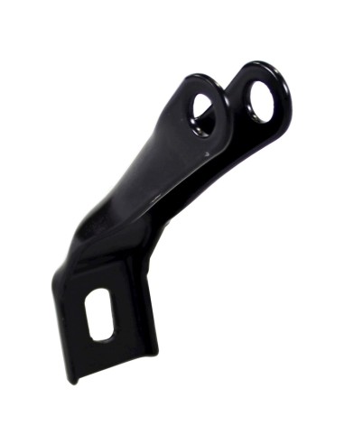 Bofix doos lamphaak mini zwart (10 stuks)