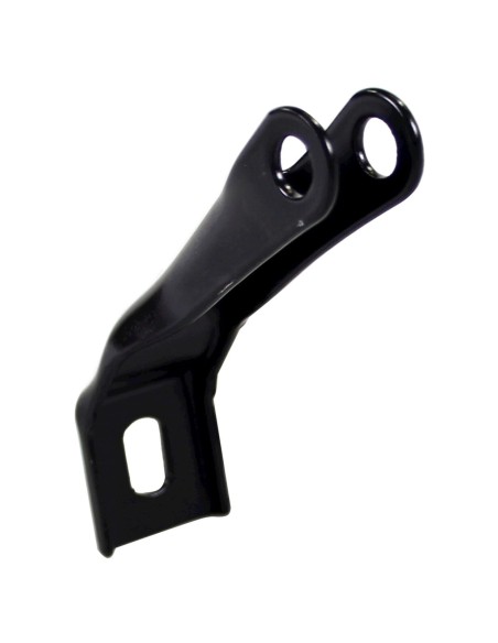 Bofix doos lamphaak mini zwart (10 stuks)