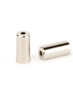 Elvedes kabelhoedjes 4.3mm - 5.7mm (10)