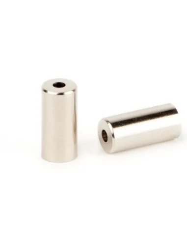 Elvedes kabelhoedjes 4.3mm - 5.7mm (10)