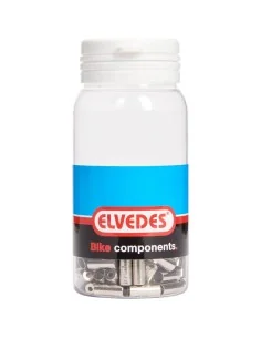 Elvedes kabelhoedjes 4.3mm - 4.75mm (150)