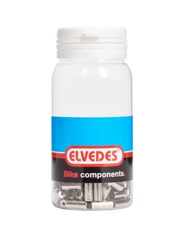 Elvedes kabelhoedjes 4.3mm - 4.75mm (150)