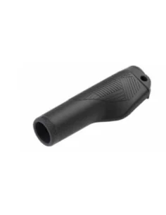 Ergotec handvatten EG-Ambition 92/135mm zwart